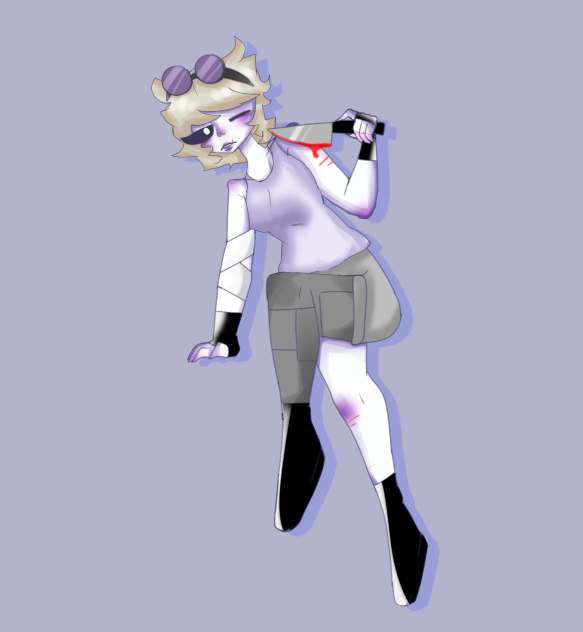 Art Trade