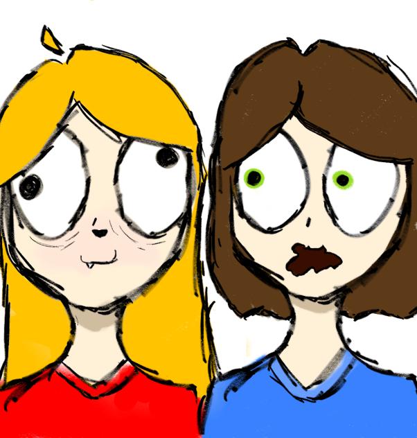 Me&Kyra Please