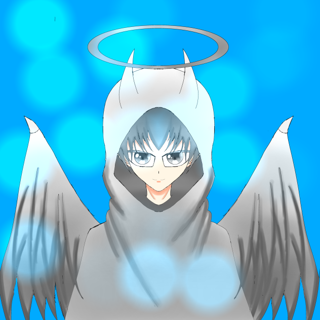 😇😈