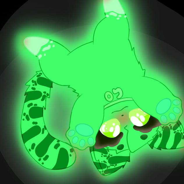 Traffic Light Cat(Go)