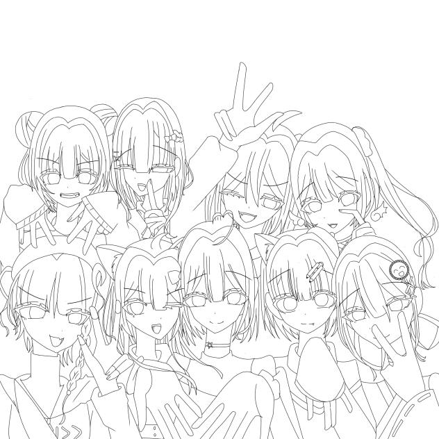 ゆめあり隊途中経過