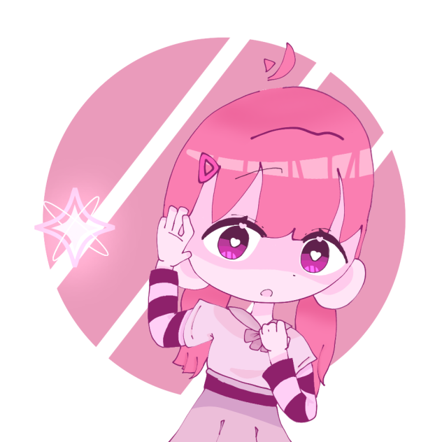 ✧All pink✧