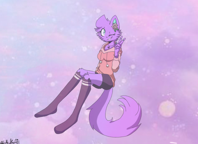💜✨A e s t h e t i c✨💜