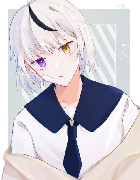 ねくすとさんへ