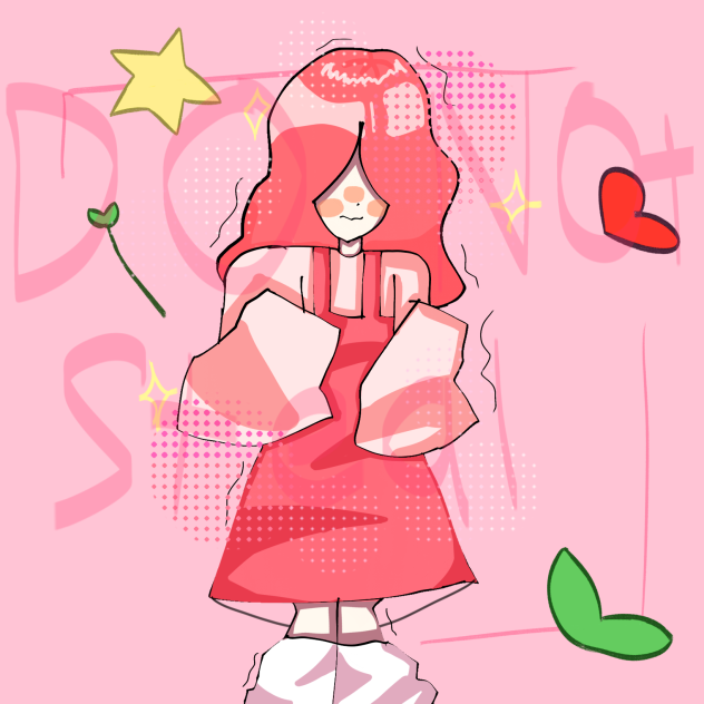 Không Có Tiêu Đề111 ( my 2nd toca oc ! )