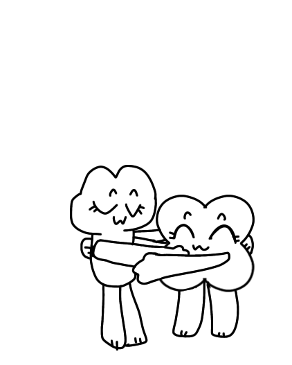 TvT gift for kiara cause yes