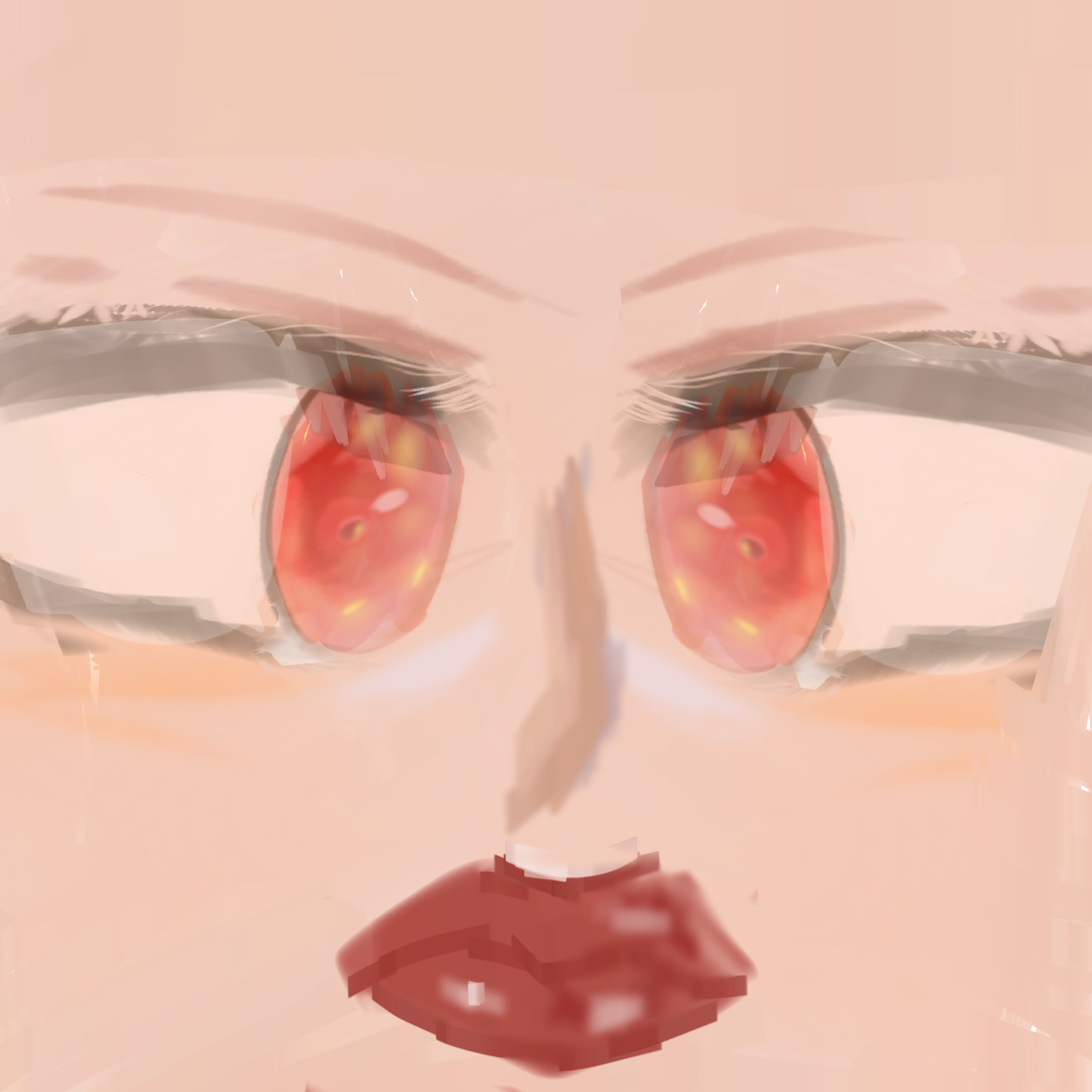 face - ibisPaint