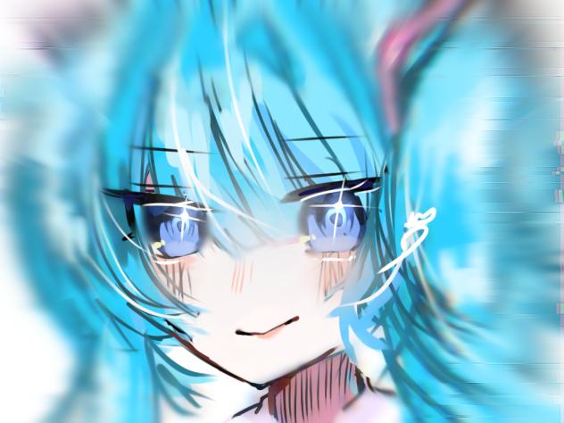 MIKU!!