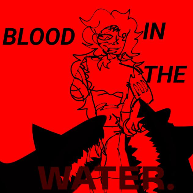 COMIC COVER - ibisPaint