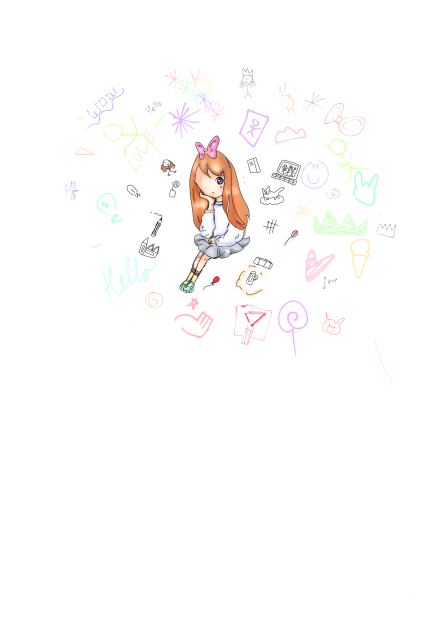 Many Ideas to come true