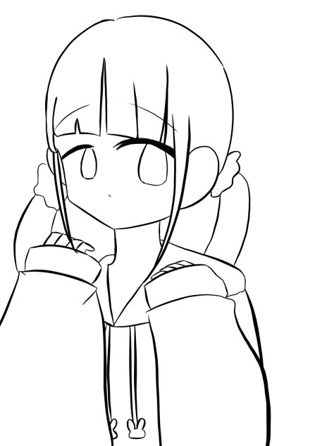 あいちゃんと合作用