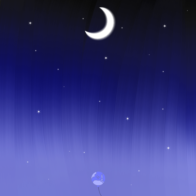 purple - ibisPaint