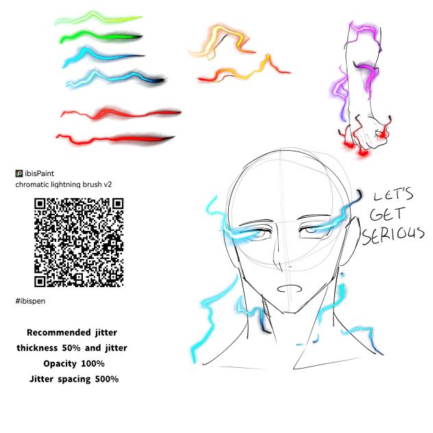brush