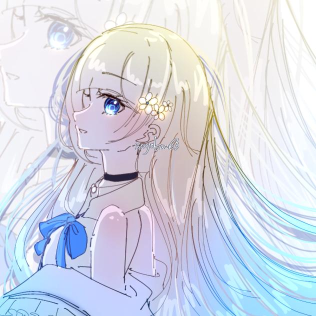 特別賞景品 ioriさんへ