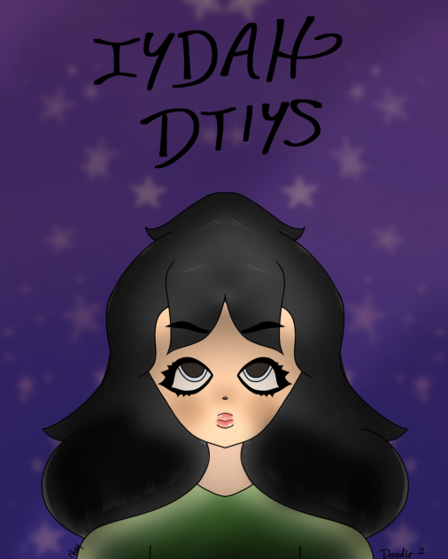 Iydah’s Dtiys!