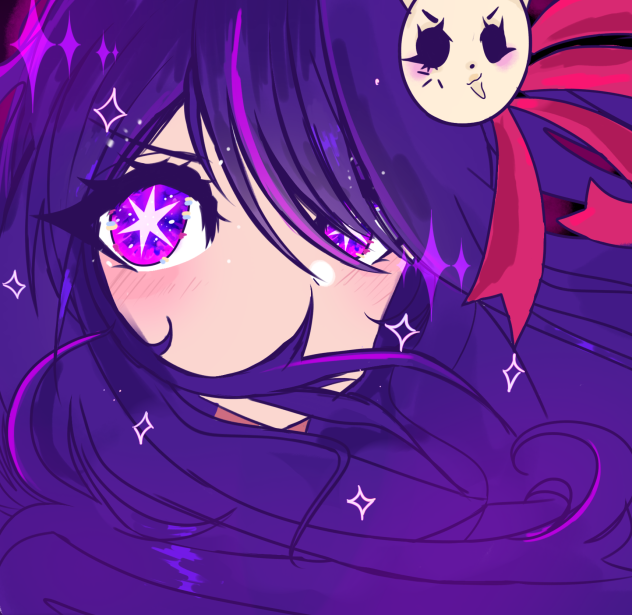 Ai hoshino