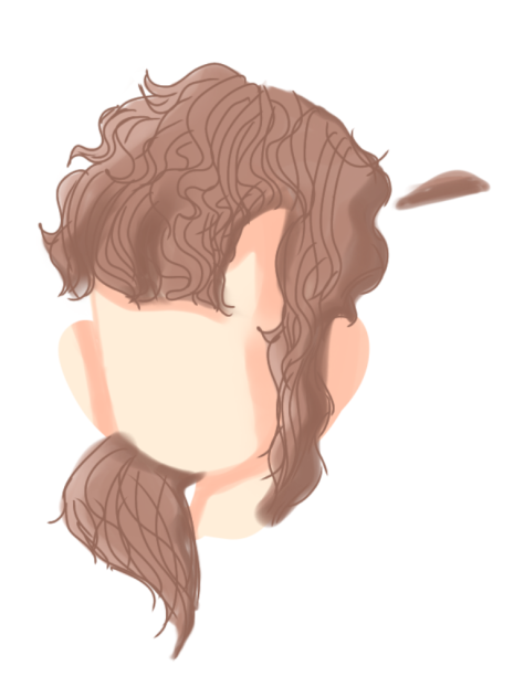 Hair thingy (remake)