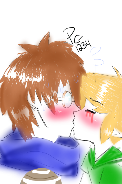 Ben X Ticci Toby