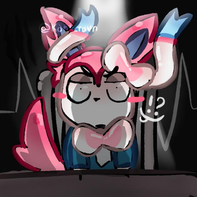dr sylveon✌✌