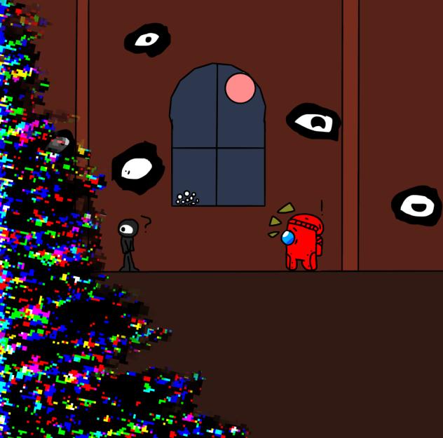Sneak Peek (Darkness Apocalypse)