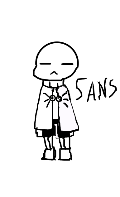 sans - ibisPaint