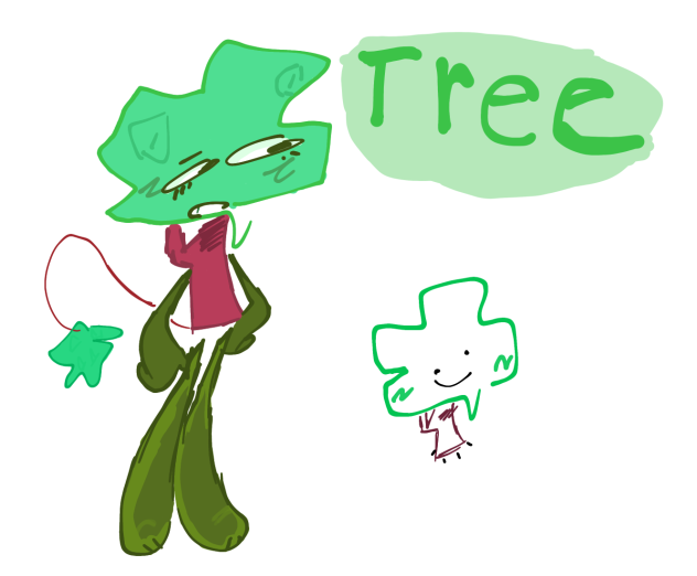 tree!
