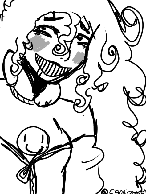 JOHN DOE I LOB YOUUUU