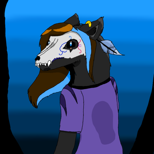 Undertale oc