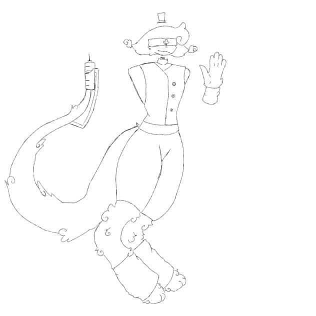 Ahreal wip