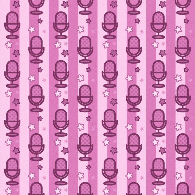 Microphone pattern2
