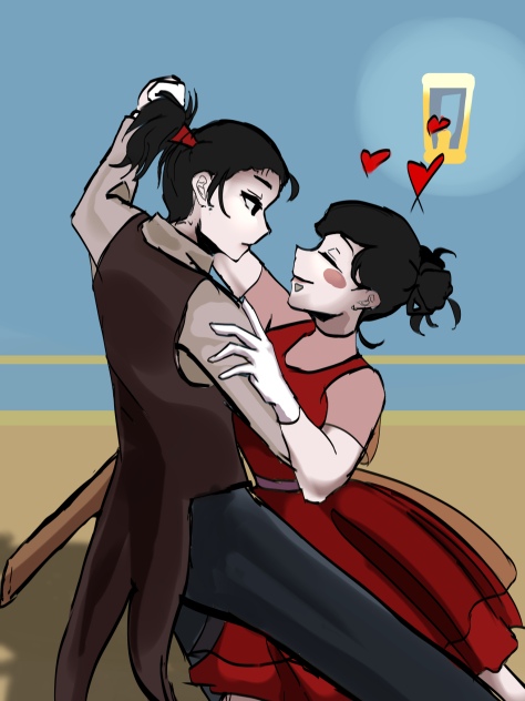 Pucca❤️Garu