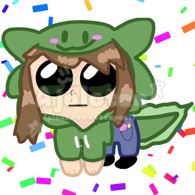YIPPEE!!!