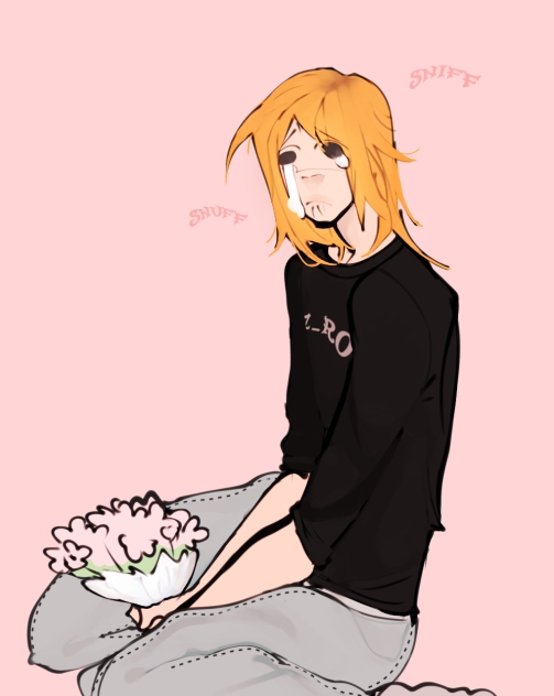 first rejection ibisPaint