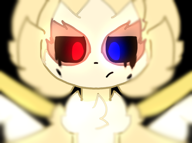 Redraw de mi primer dibujo digital