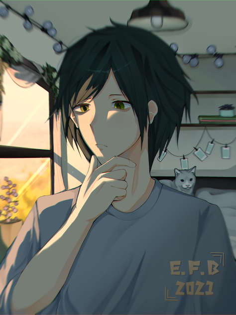 I tried to use Ibis Materials for BG