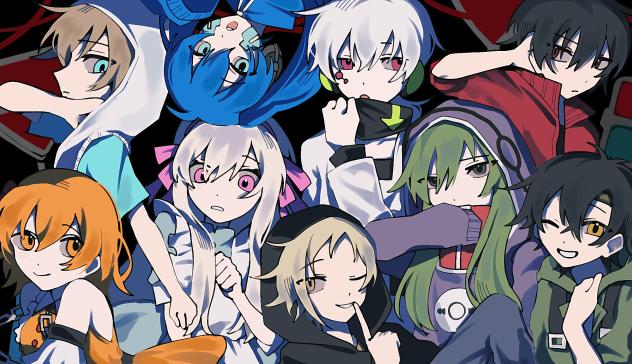 カゲロウプロジェクト