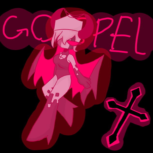 ✝️GOSPEL✝️