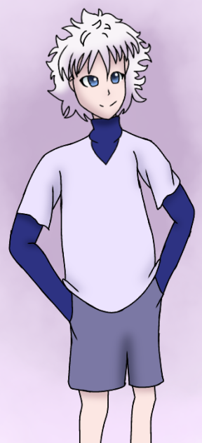 Killua