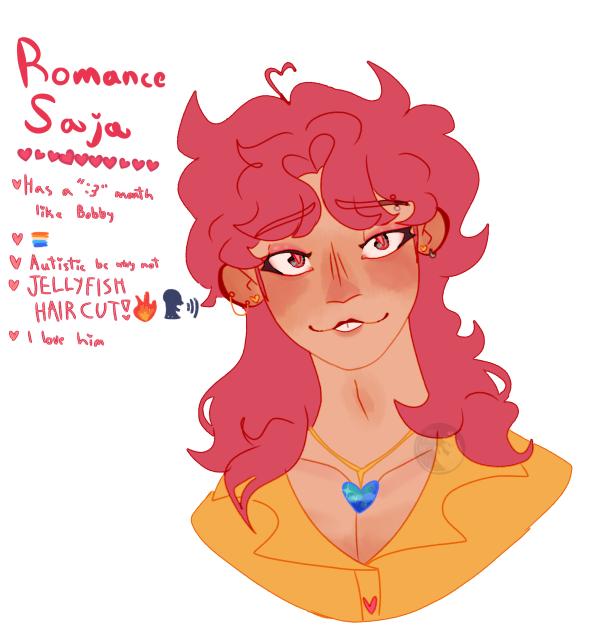 [kpdh] romance - fanart