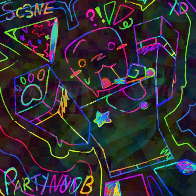 OMG OMG R-RETROSLOP!!1!