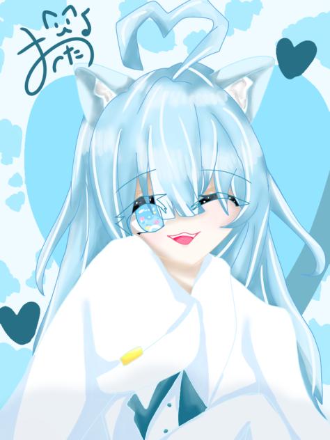 ぴの⭐︎にゃ💕