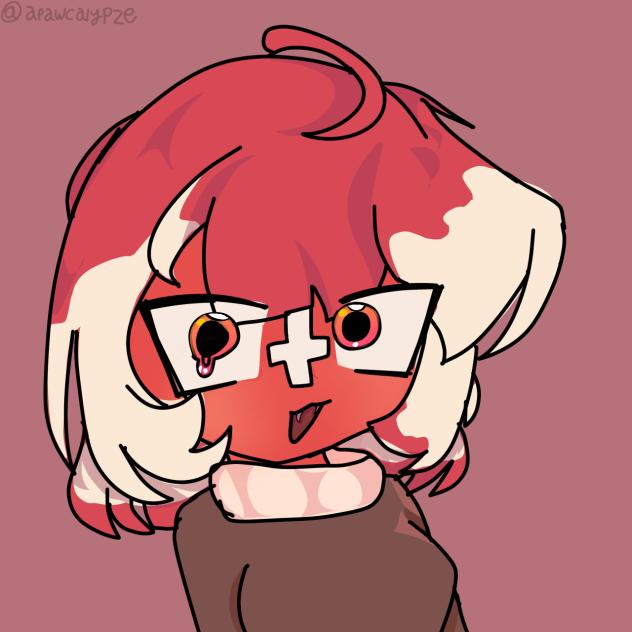 🧀, genderbend