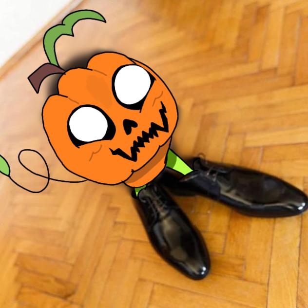 Gourdy meme