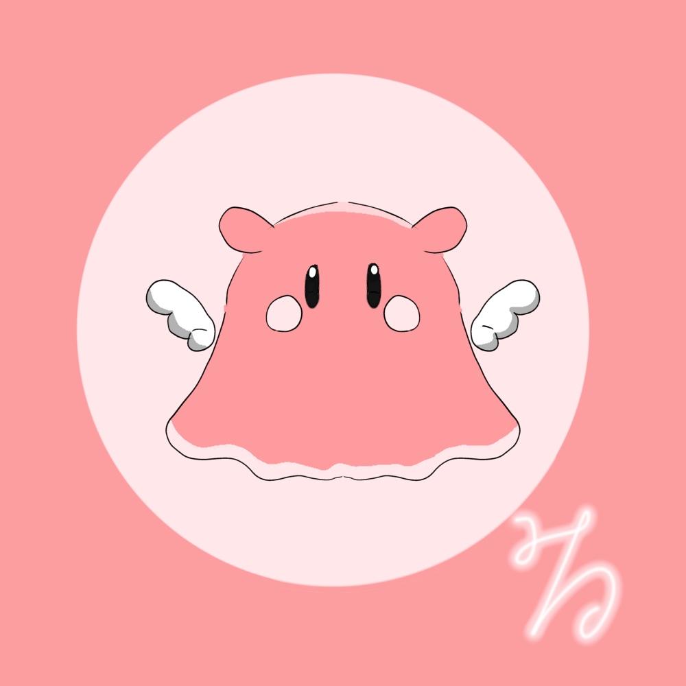 ぬふちのめんだこ♪ - ibisPaint