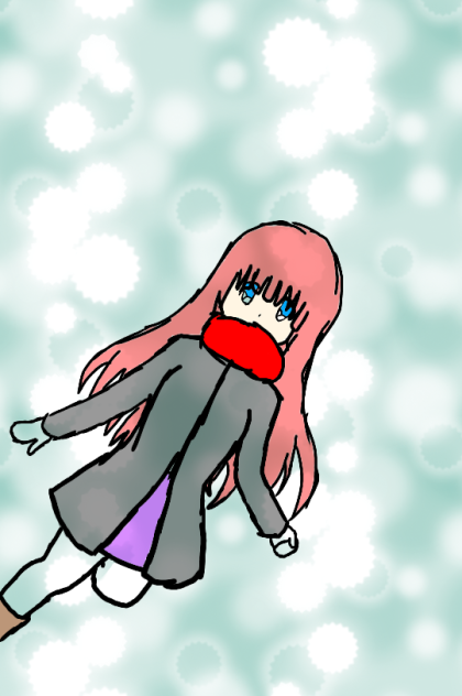 Project - ibisPaint