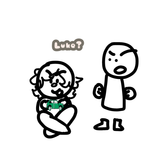 Taco kids origin story lol