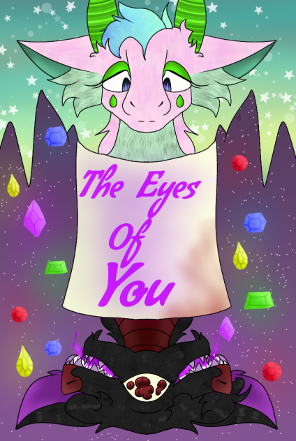 The Eyes Of You