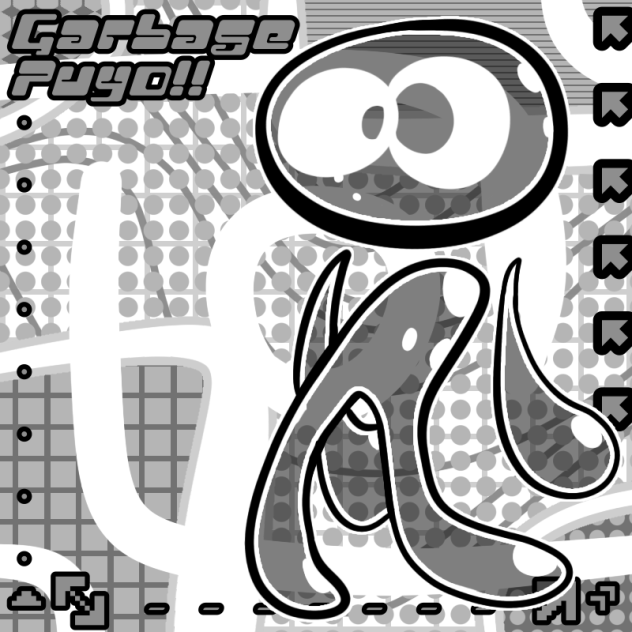 GarbagePuyo!!