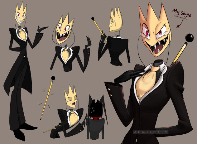 Apollyon (NOT MY CHARACTER)