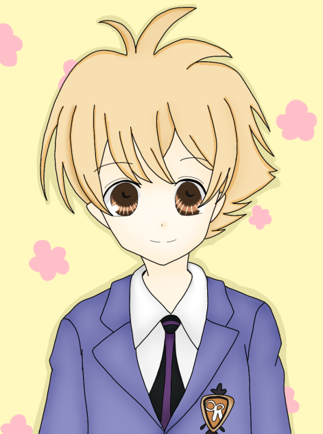 リア友の推し！